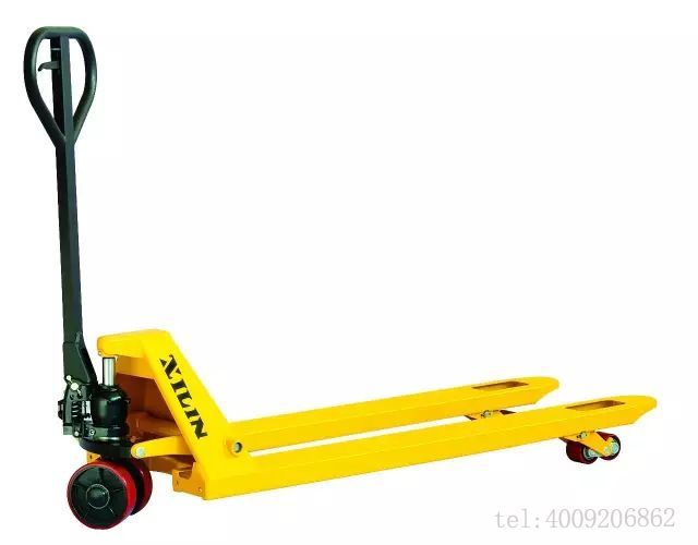 手動(dòng)搬運(yùn)車(chē)(圖3) 手動(dòng)搬運(yùn)車(chē)(圖3)