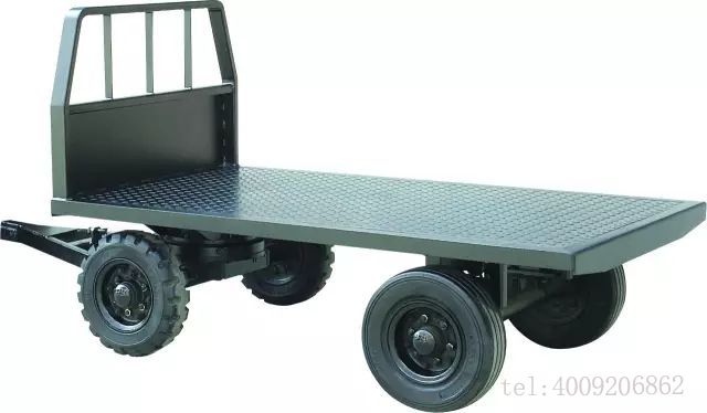 坐駕式電動(dòng)牽引車(圖2) 坐駕式電動(dòng)牽引車(圖2)