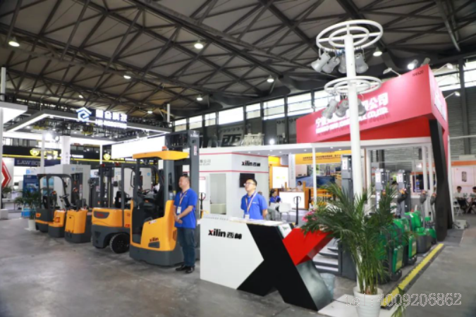 西林叉車 | 堅持技術(shù)創(chuàng)新,聚焦用戶需求,打造市場精品(圖1) 西林叉車 | 堅持技術(shù)創(chuàng)新,聚焦用戶需求,打造市場精品(圖1)