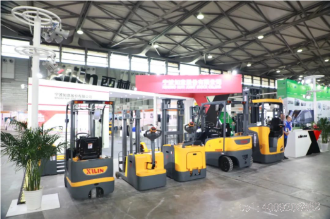 西林叉車 | 堅持技術(shù)創(chuàng)新,聚焦用戶需求,打造市場精品(圖2) 西林叉車 | 堅持技術(shù)創(chuàng)新,聚焦用戶需求,打造市場精品(圖2)