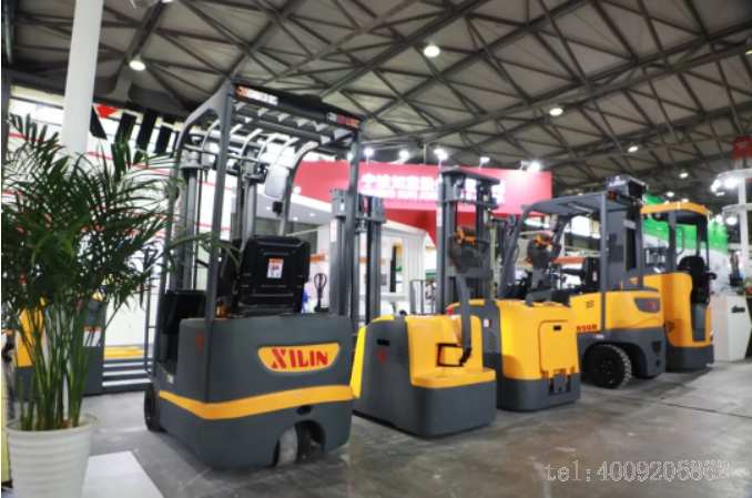 西林叉車 | 堅持技術(shù)創(chuàng)新,聚焦用戶需求,打造市場精品(圖4) 西林叉車 | 堅持技術(shù)創(chuàng)新,聚焦用戶需求,打造市場精品(圖4)