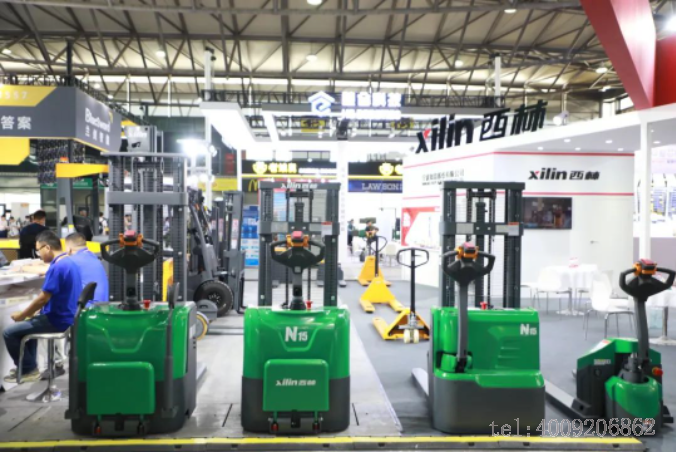 西林叉車 | 堅持技術(shù)創(chuàng)新,聚焦用戶需求,打造市場精品(圖5) 西林叉車 | 堅持技術(shù)創(chuàng)新,聚焦用戶需求,打造市場精品(圖5)