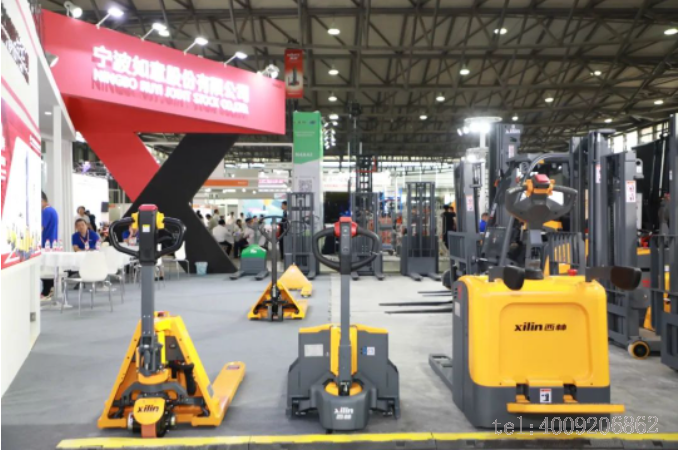 西林叉車 | 堅持技術(shù)創(chuàng)新,聚焦用戶需求,打造市場精品(圖6) 西林叉車 | 堅持技術(shù)創(chuàng)新,聚焦用戶需求,打造市場精品(圖6)