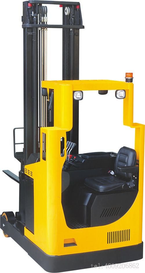 西林叉車為未來叉車的暢想(圖1) 西林叉車為未來叉車的暢想(圖1)